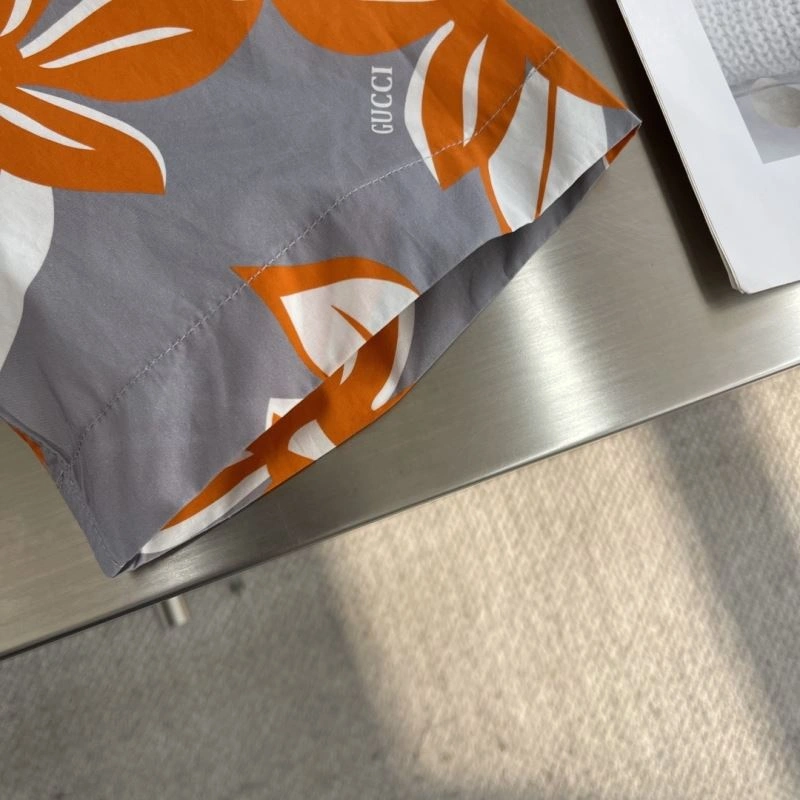 Gucci Shirts FastDry 127246