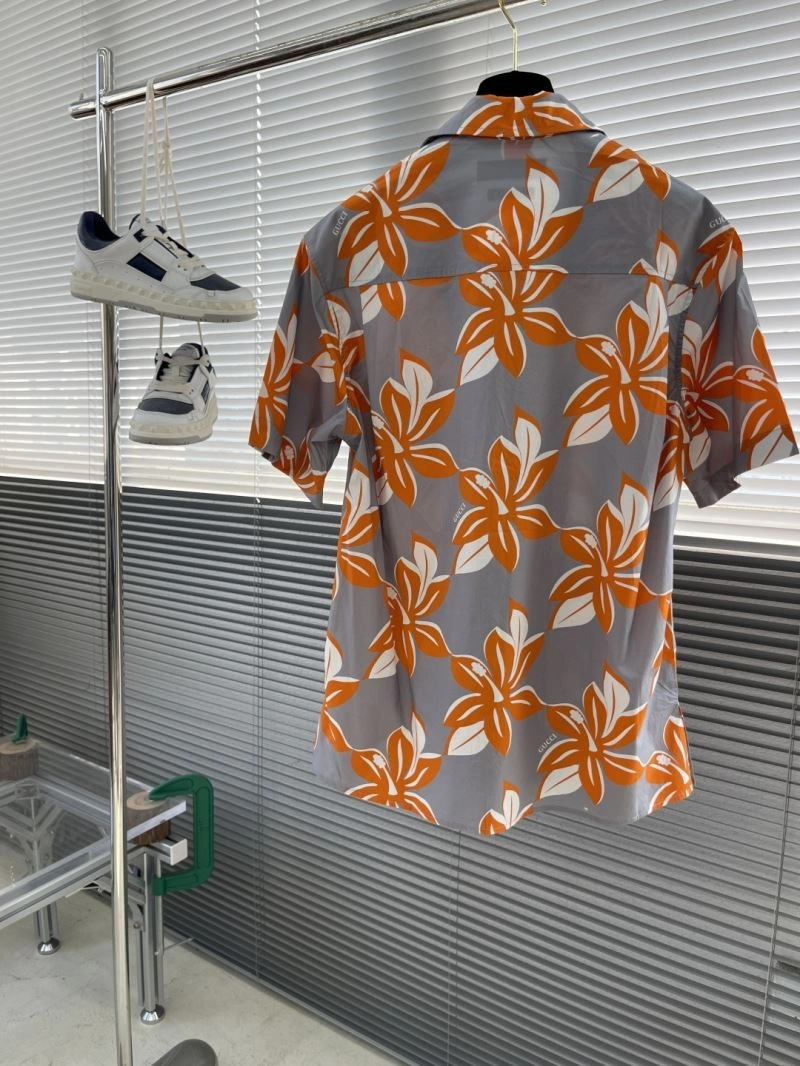 Gucci Shirts FastDry 127246