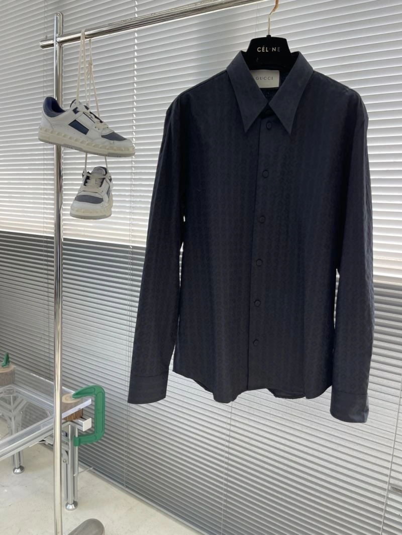 Gucci Shirts MoistureWicking 127280