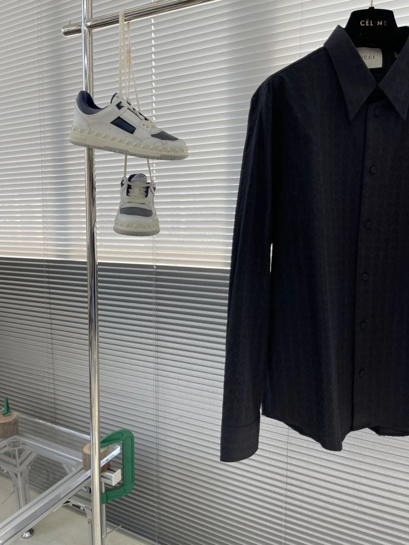Gucci Shirts MoistureWicking 127280