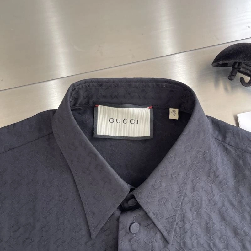 Gucci Shirts MoistureWicking 127280