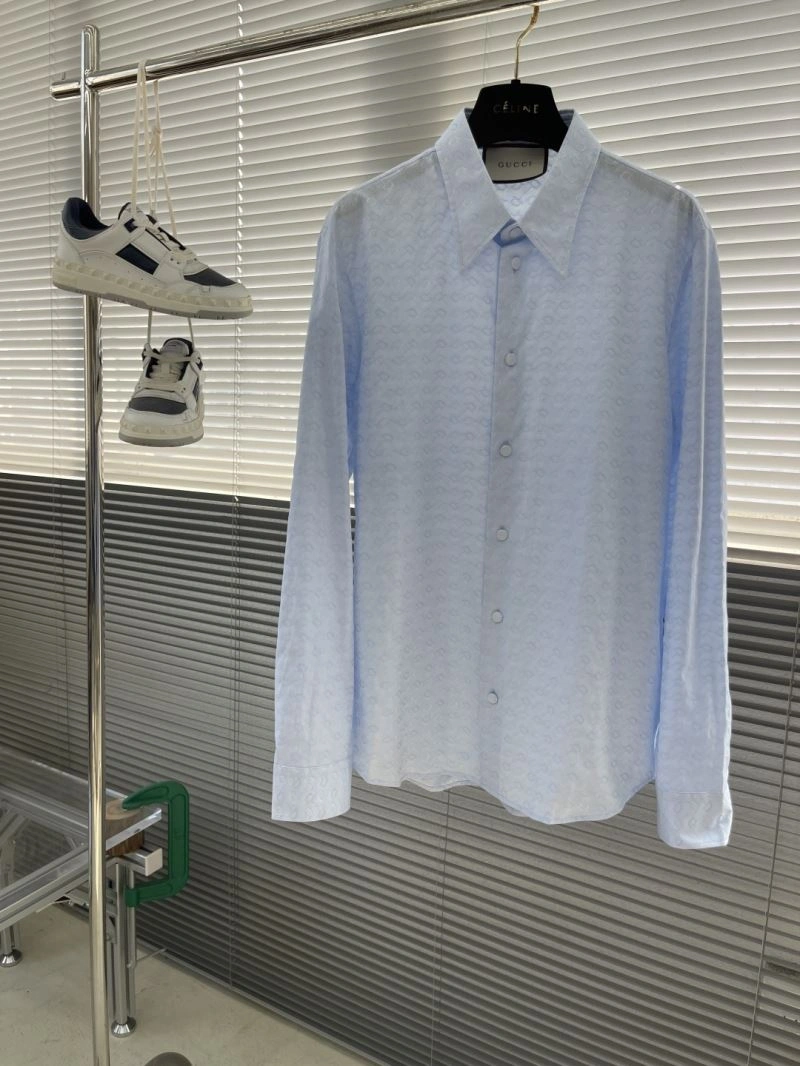Gucci Shirts UrbanChic 127243