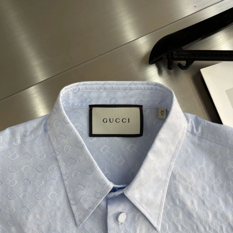 Gucci Shirts UrbanChic 127243