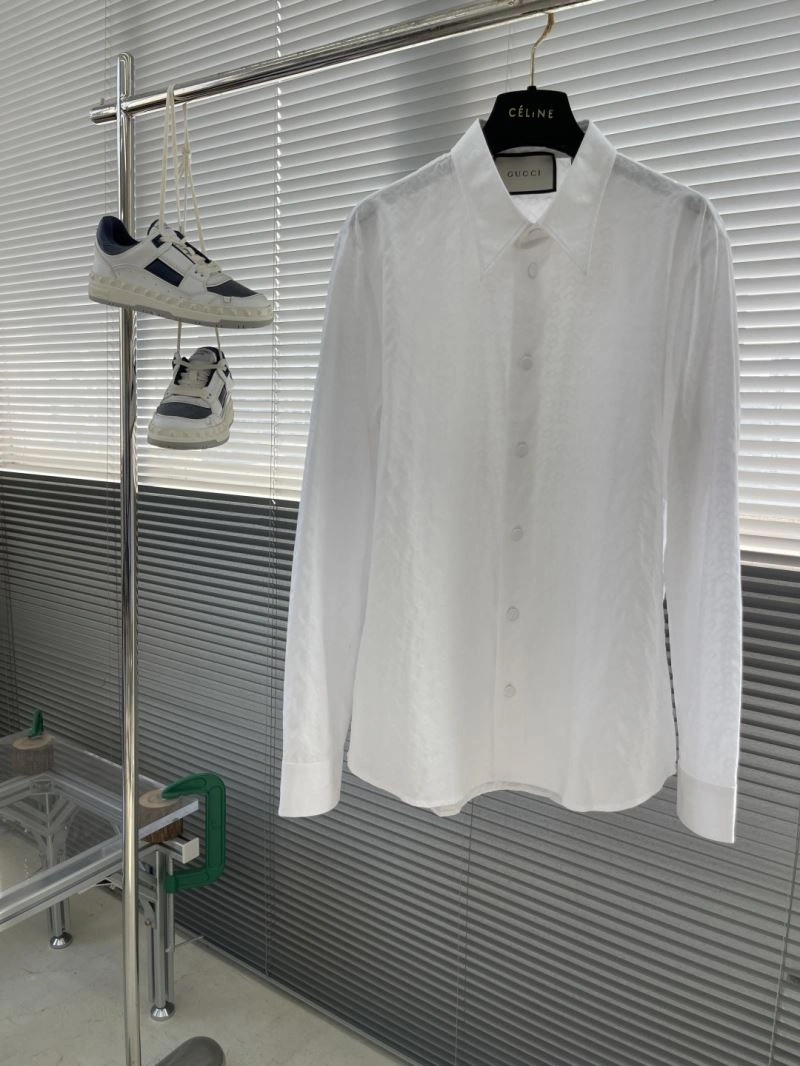 Gucci Shirts Popular 127244