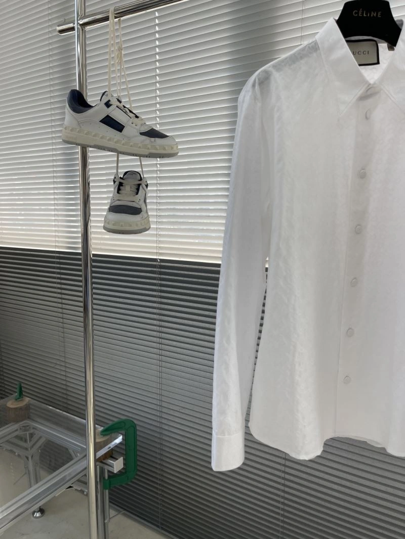 Gucci Shirts Popular 127244