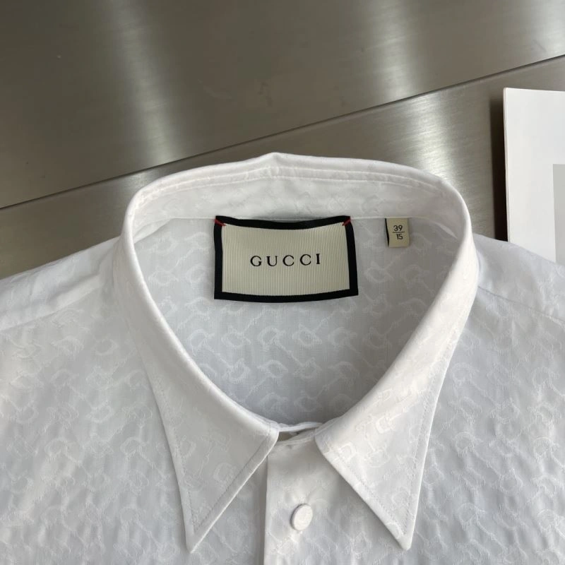 Gucci Shirts Popular 127244