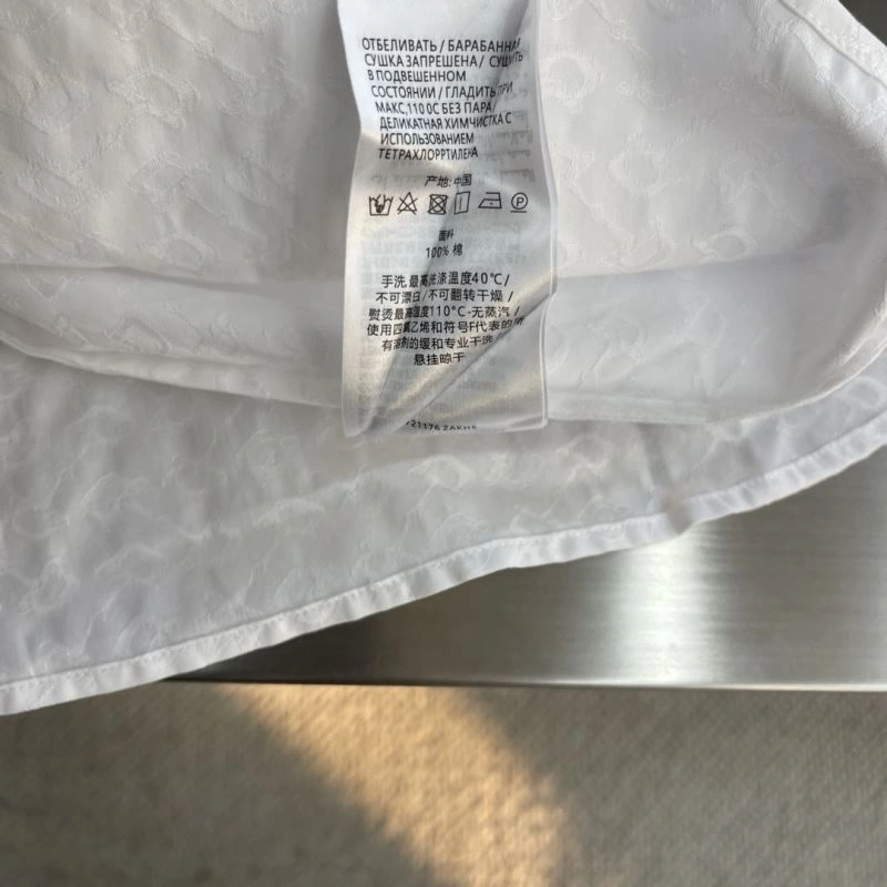Gucci Shirts Popular 127244