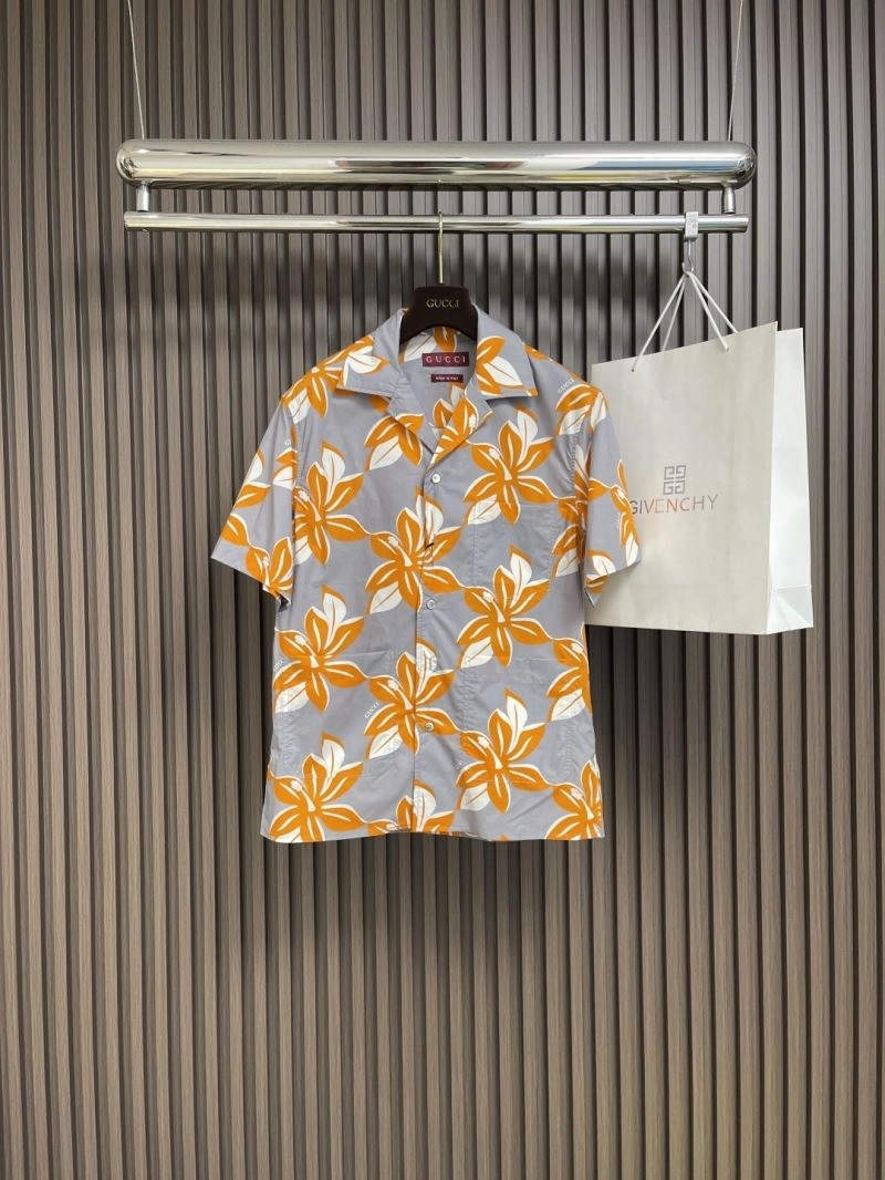 Gucci Shirts DailyWear 127248