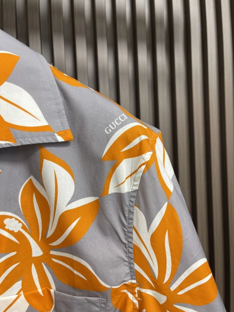 Gucci Shirts DailyWear 127248