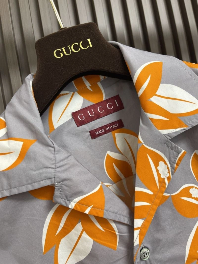 Gucci Shirts DailyWear 127248