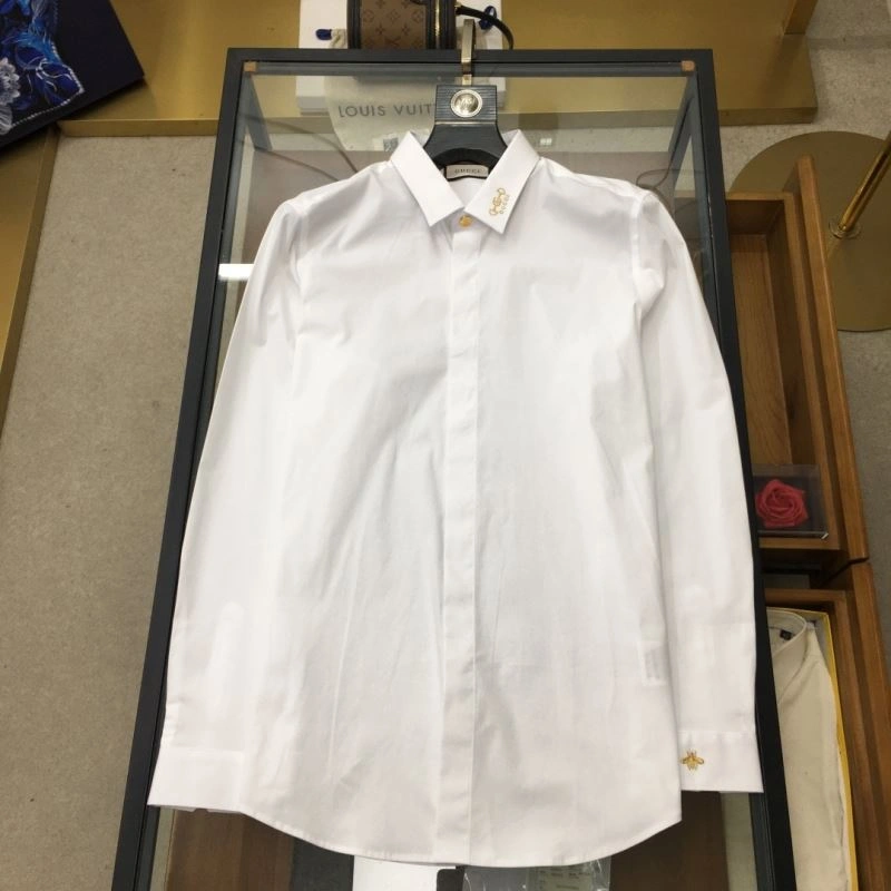 Gucci Shirts FreshLook 127242