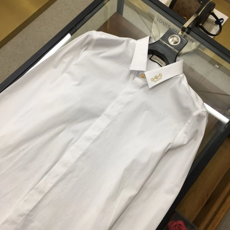 Gucci Shirts FreshLook 127242