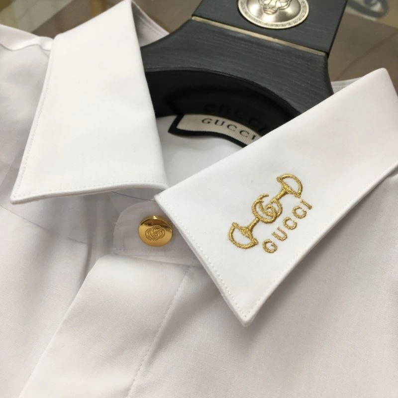 Gucci Shirts FreshLook 127242