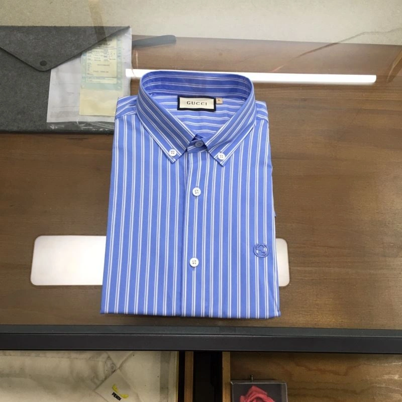 Gucci Shirts Comfortable 127247
