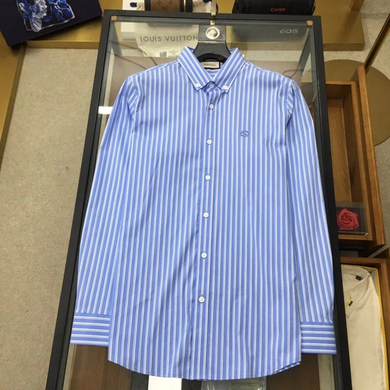 Gucci Shirts Comfortable 127247