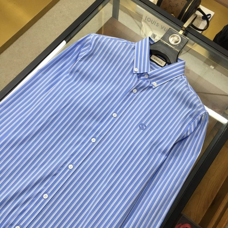 Gucci Shirts Comfortable 127247