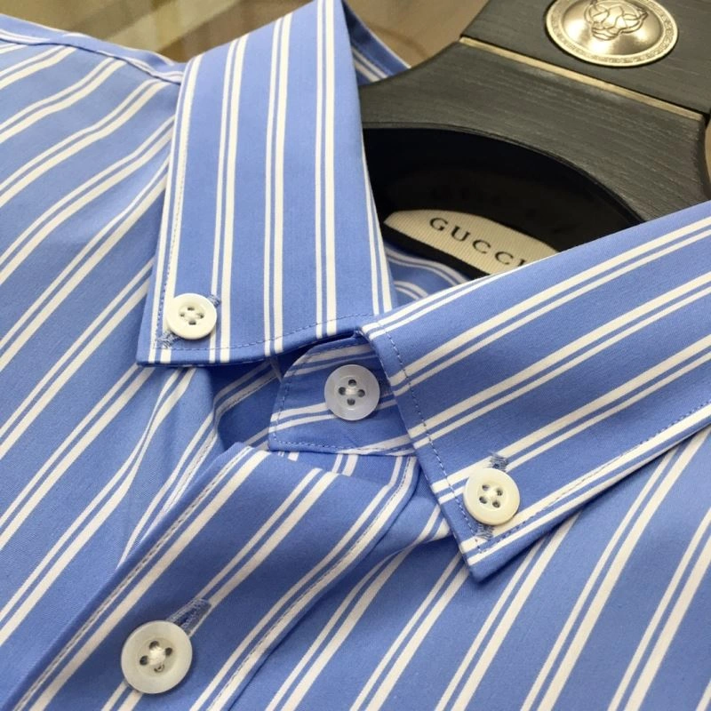 Gucci Shirts Comfortable 127247