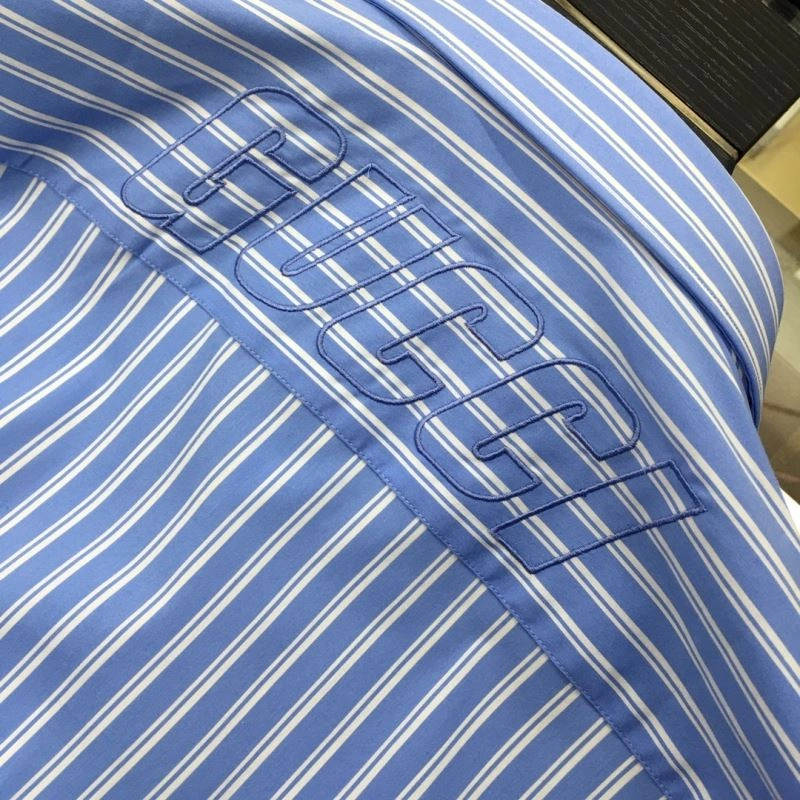 Gucci Shirts Comfortable 127247