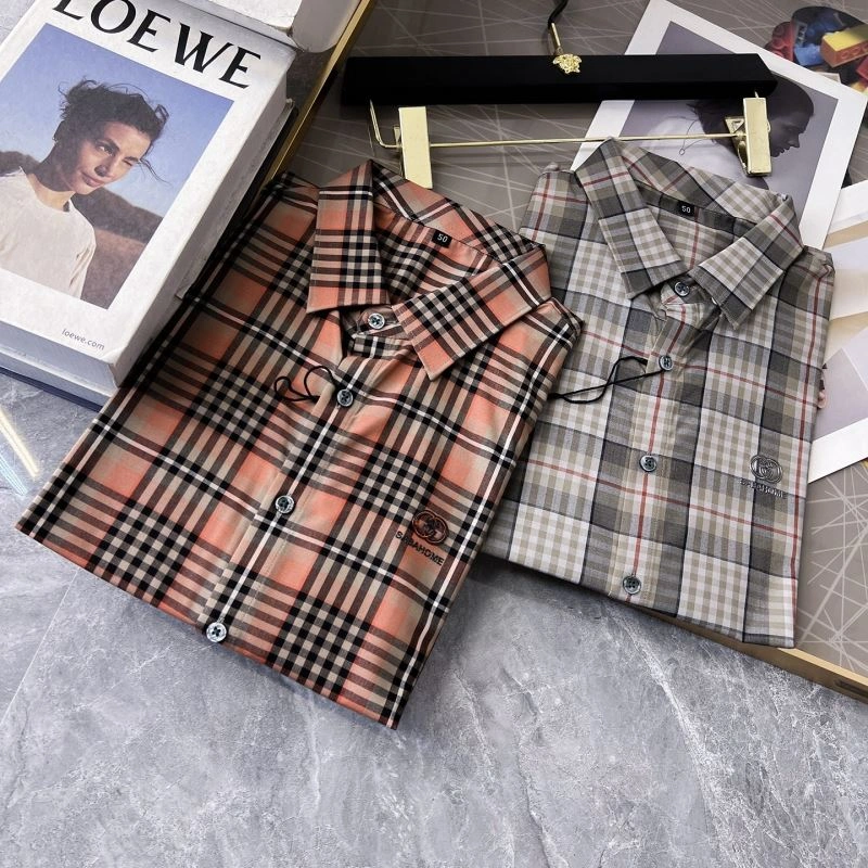 Durable Gucci Shirts 126772