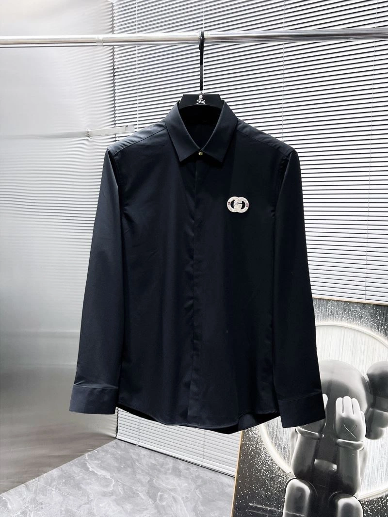Gucci Shirts MoistureWicking 126757