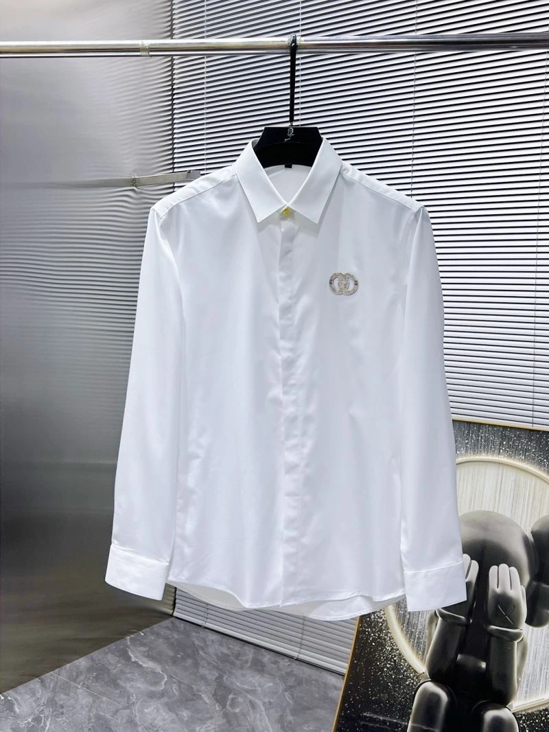 Gucci Shirts MoistureWicking 126757
