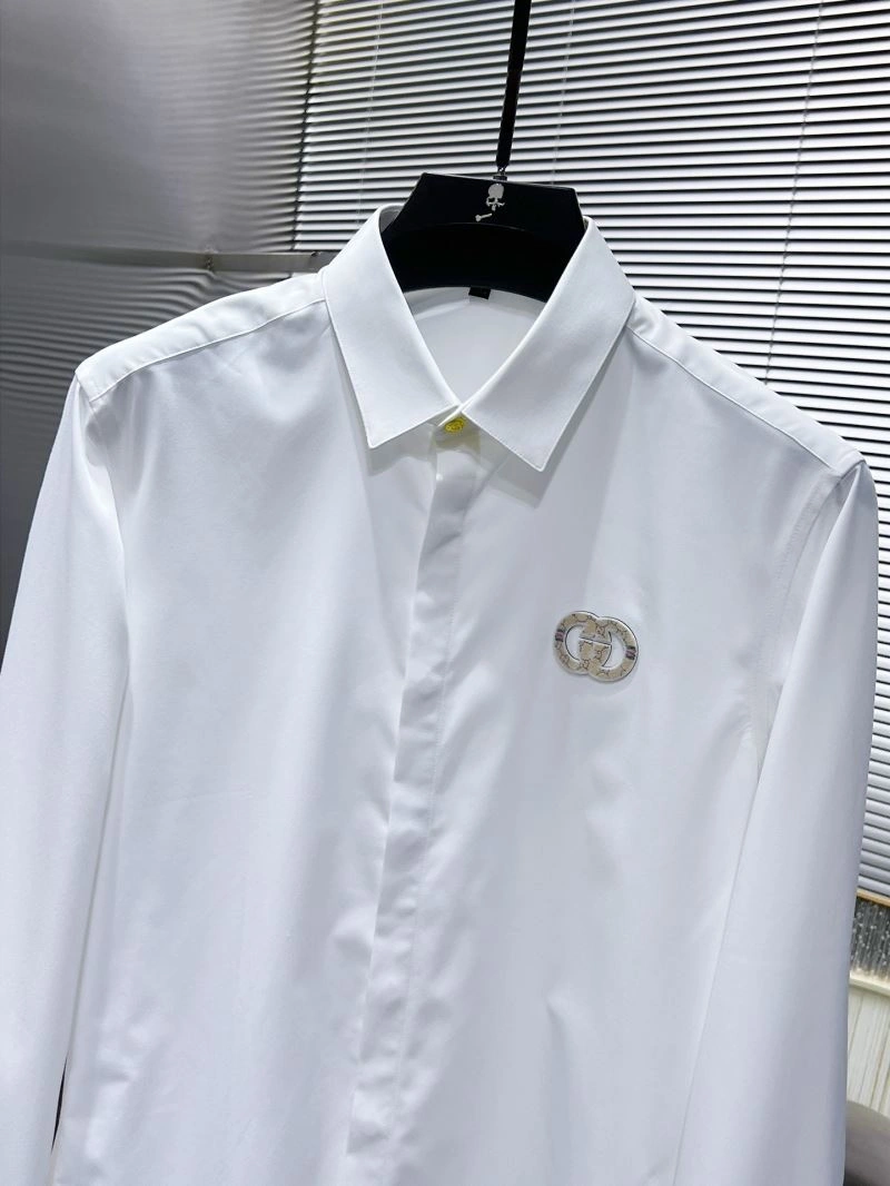 Gucci Shirts MoistureWicking 126757