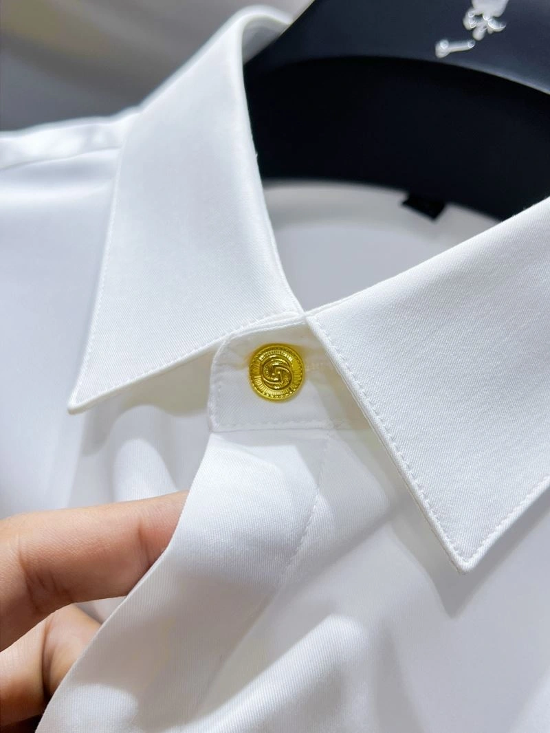Gucci Shirts MoistureWicking 126757