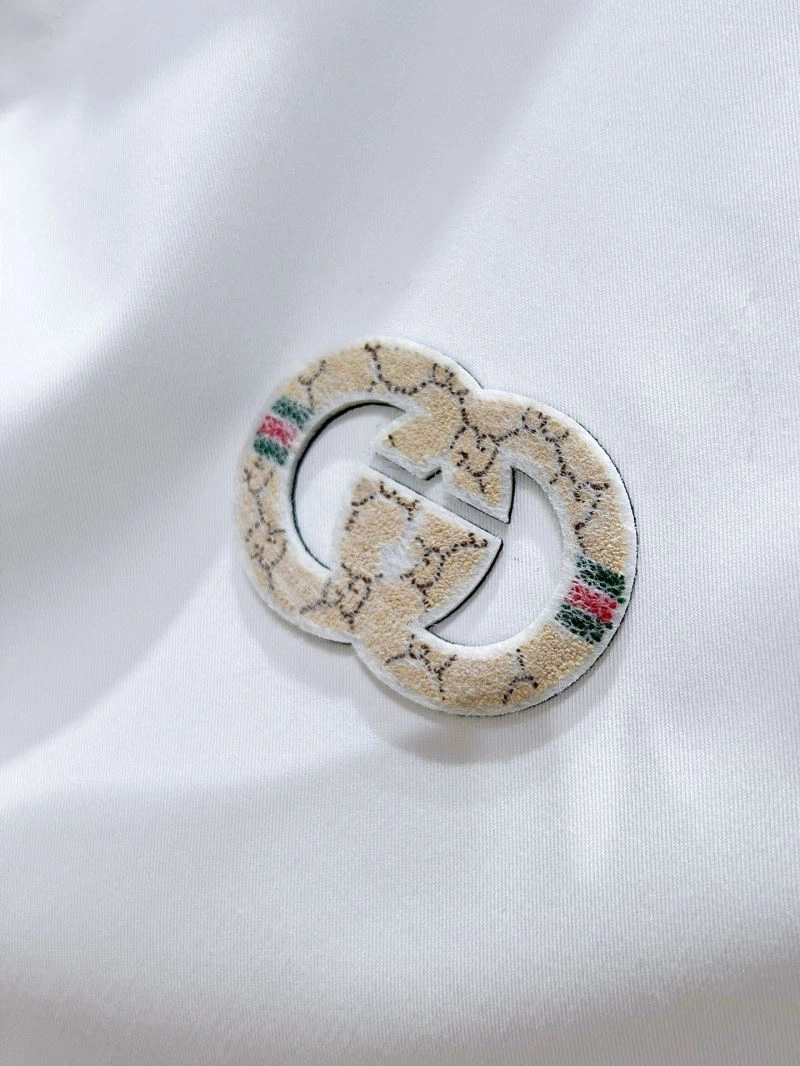 Gucci Shirts MoistureWicking 126757