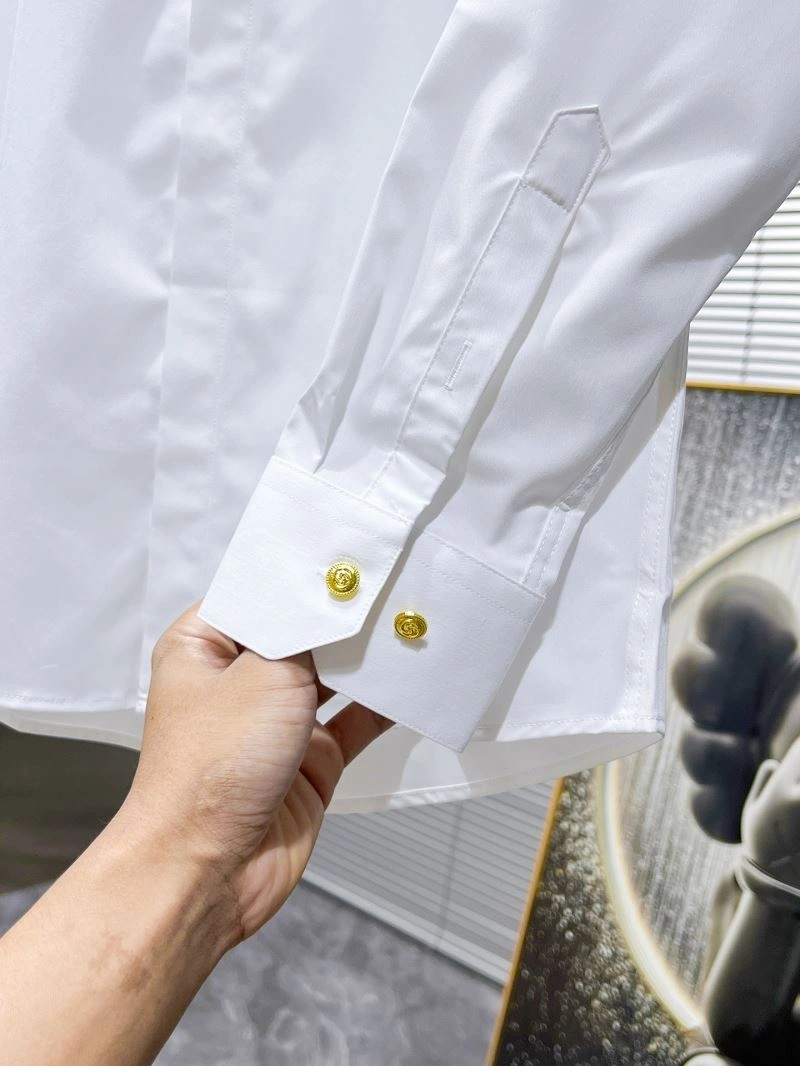 Gucci Shirts MoistureWicking 126757