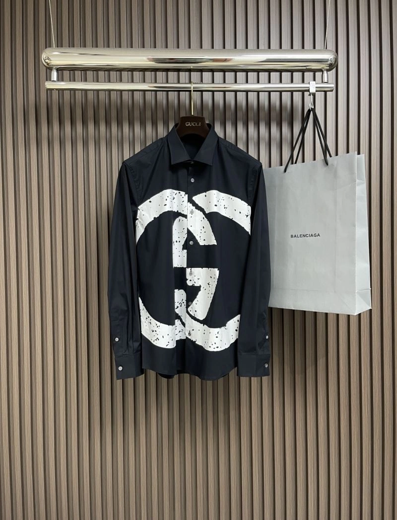 Gucci Shirts Unique 126750