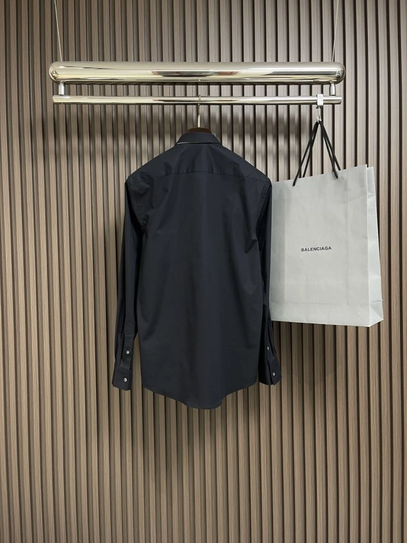 Gucci Shirts Unique 126750