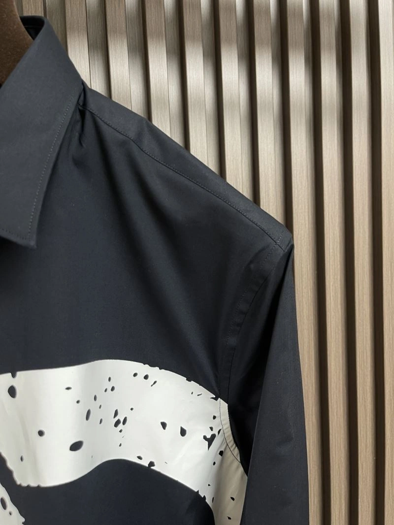 Gucci Shirts Unique 126750