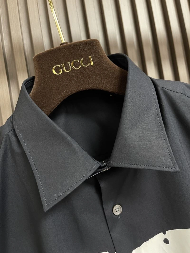 Gucci Shirts Unique 126750