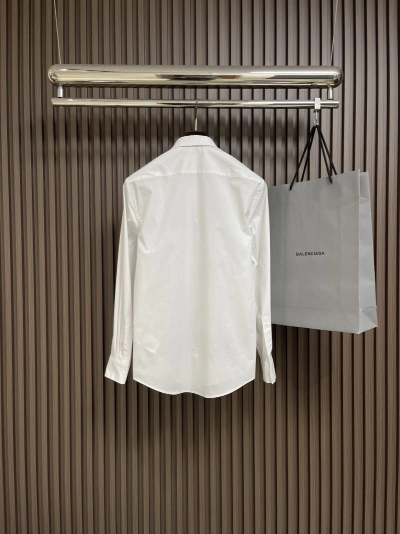 Gucci Shirts Minimalist 126748