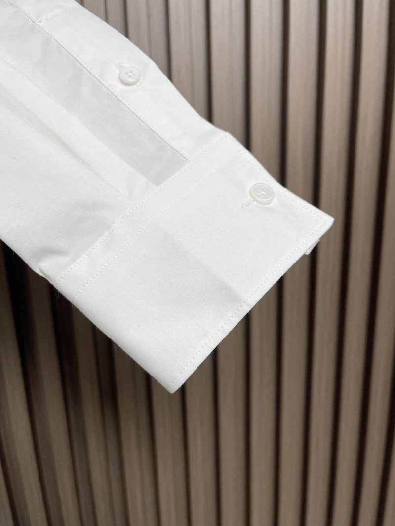 Gucci Shirts Minimalist 126748