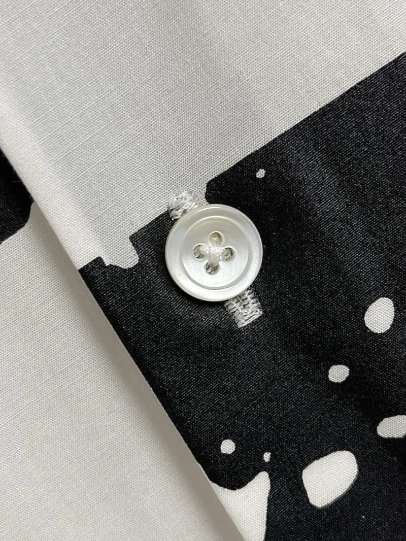 Gucci Shirts Minimalist 126748
