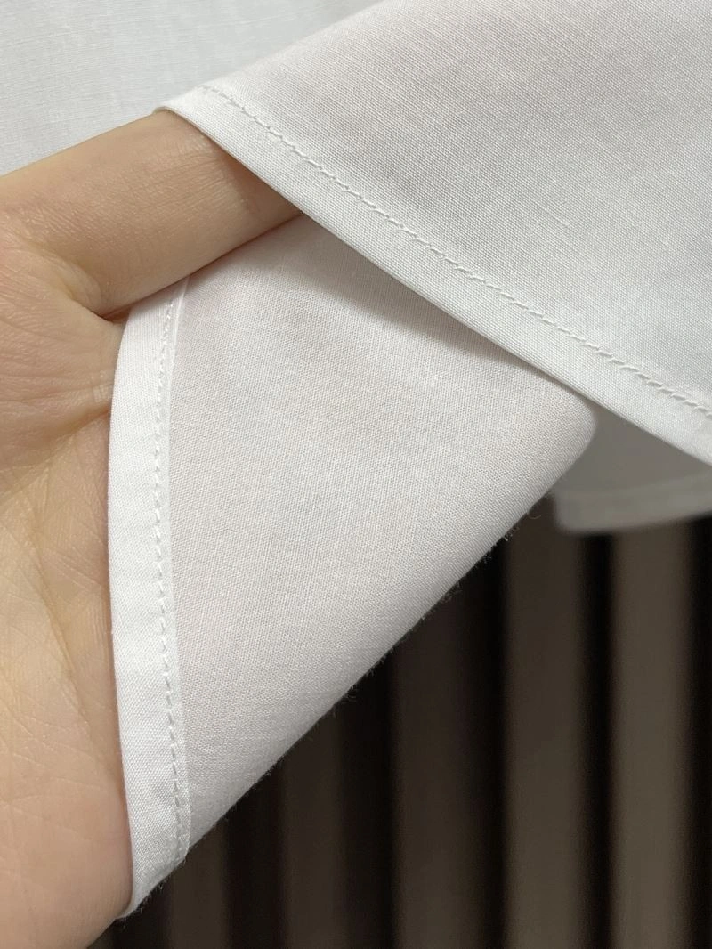 Gucci Shirts Minimalist 126748