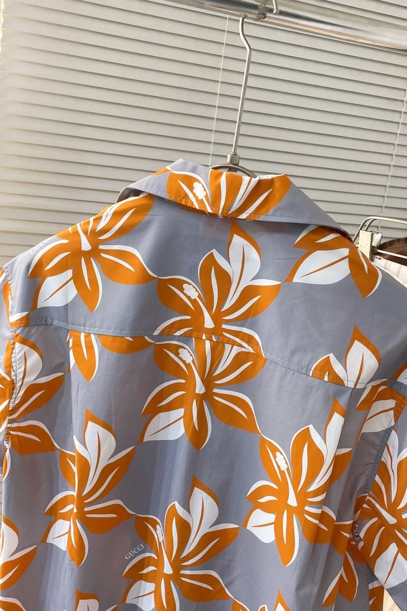 Gucci Shirts Snug 126760
