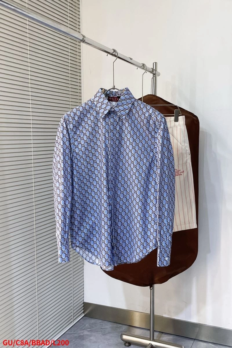 Trendsetting Gucci Shirts 126746