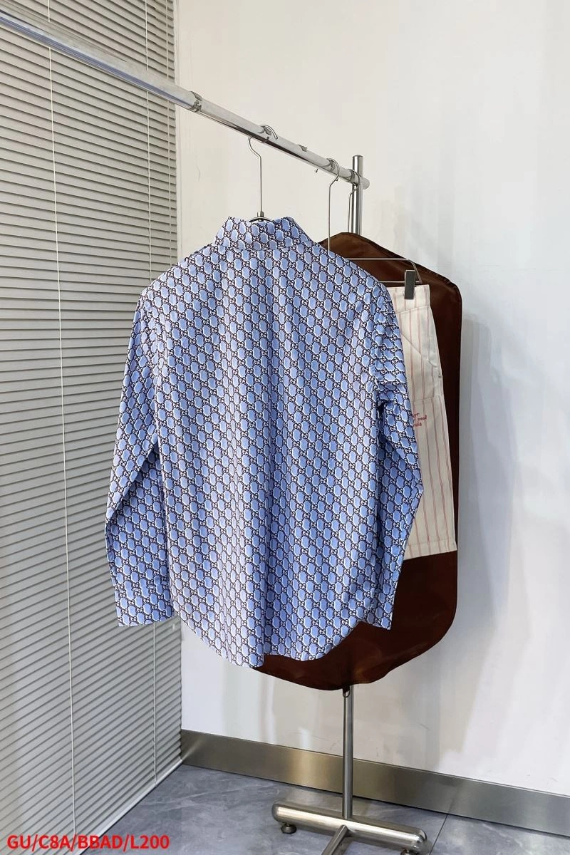 Trendsetting Gucci Shirts 126746