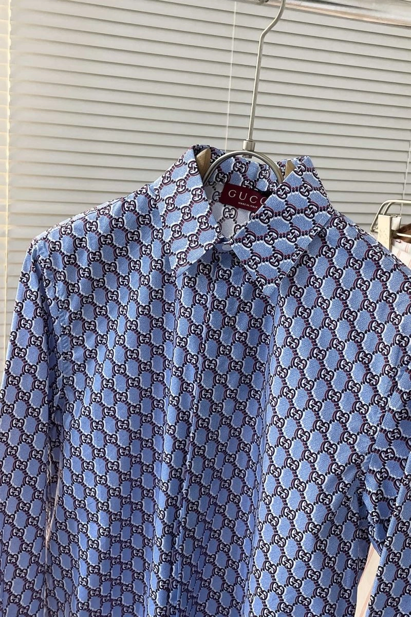 Trendsetting Gucci Shirts 126746