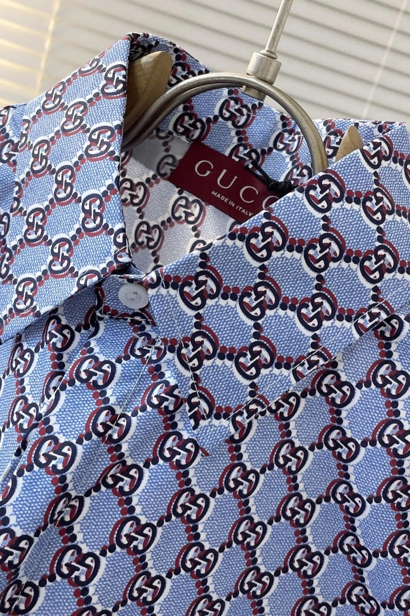 Trendsetting Gucci Shirts 126746