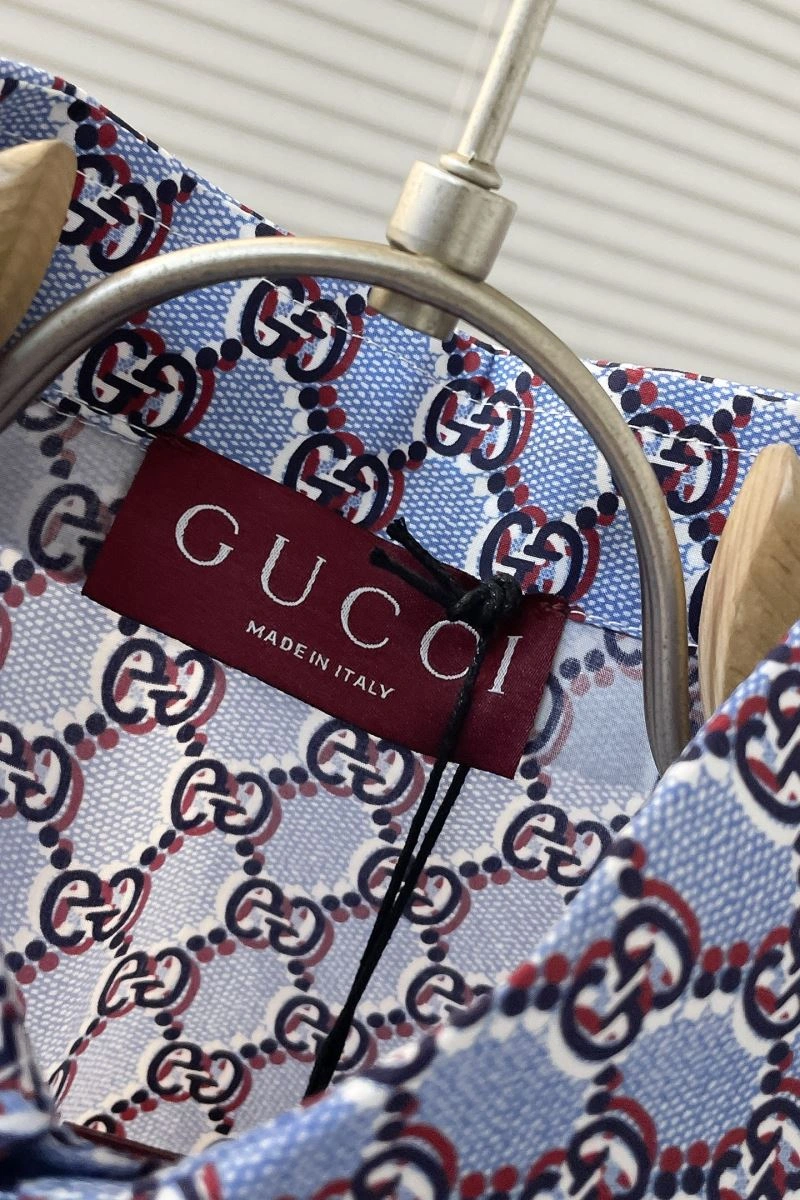 Trendsetting Gucci Shirts 126746