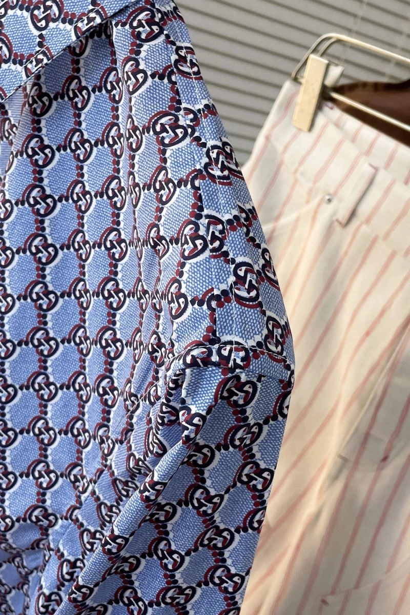 Trendsetting Gucci Shirts 126746