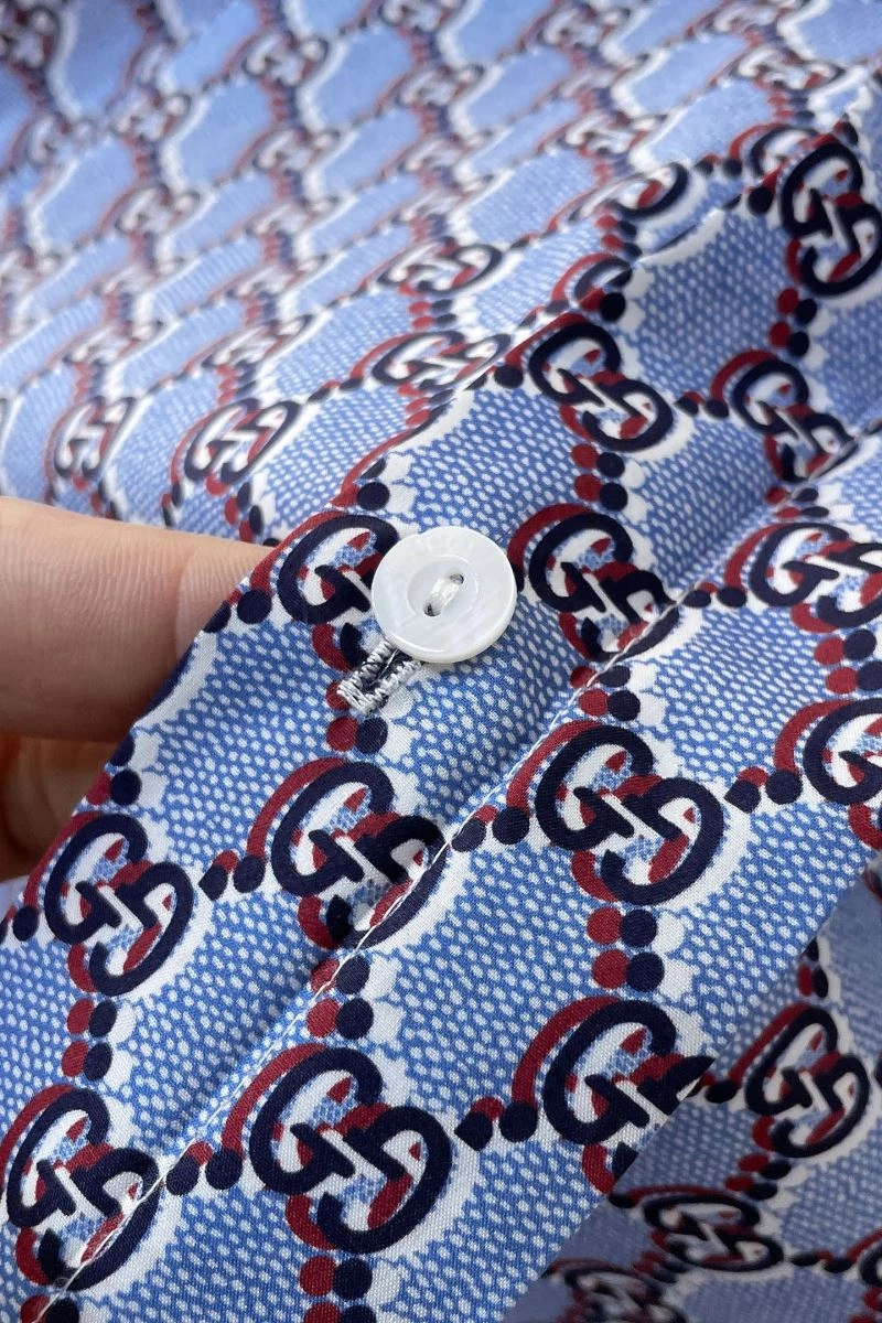 Trendsetting Gucci Shirts 126746