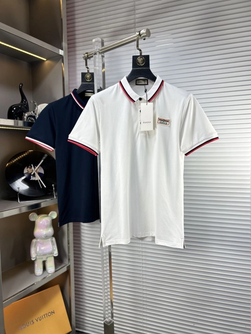 Soft Gucci Shirts 126758
