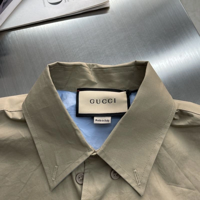 SmoothTexture Gucci Shirts 126763