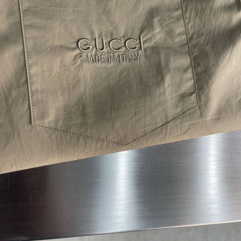SmoothTexture Gucci Shirts 126763