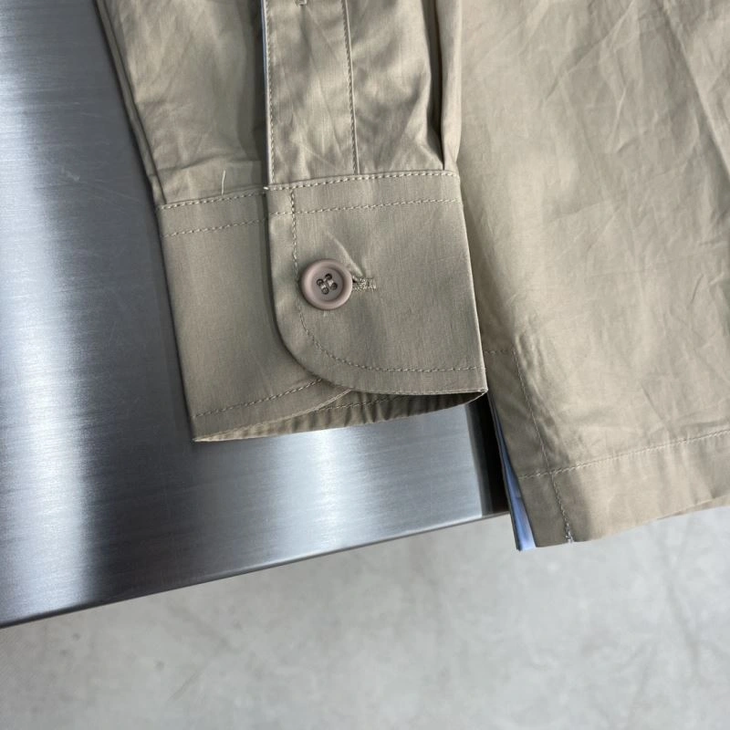 SmoothTexture Gucci Shirts 126763