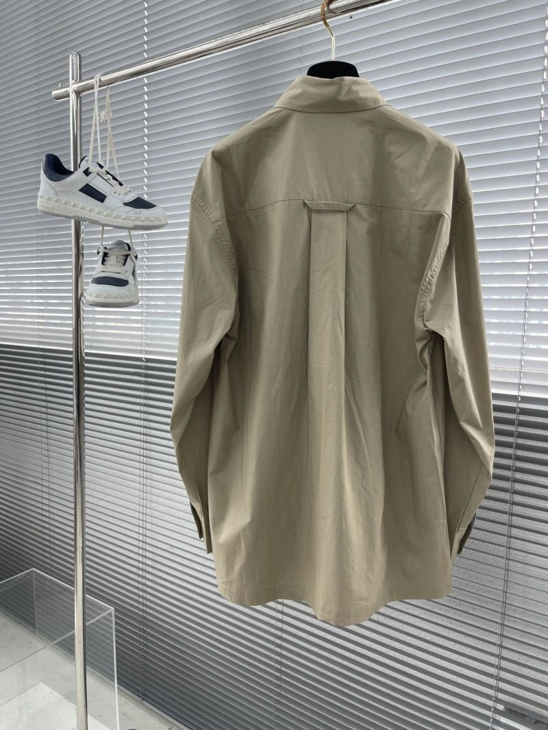SmoothTexture Gucci Shirts 126763